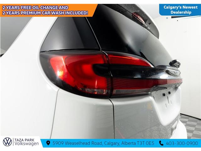 2023 Chrysler Pacifica Touring-L (Stk: TT-080A) in Calgary - Image 8 of 23