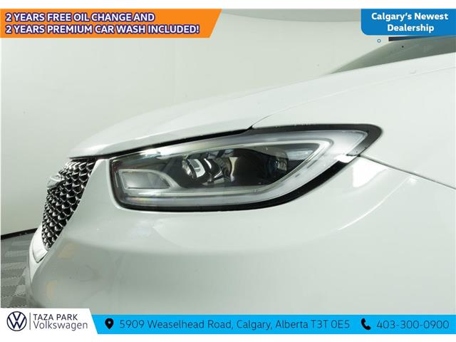 2023 Chrysler Pacifica Touring-L (Stk: TT-080A) in Calgary - Image 9 of 23