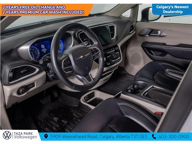 2023 Chrysler Pacifica Touring-L (Stk: TT-080A) in Calgary - Image 13 of 23
