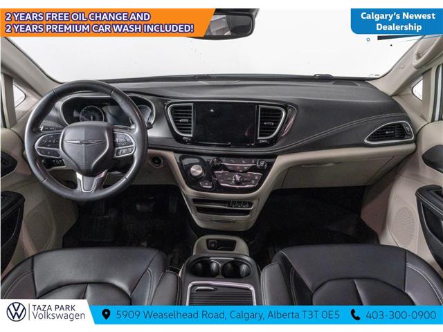 2023 Chrysler Pacifica Touring-L (Stk: TT-080A) in Calgary - Image 14 of 23
