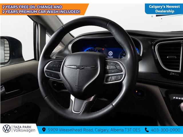 2023 Chrysler Pacifica Touring-L (Stk: TT-080A) in Calgary - Image 15 of 23