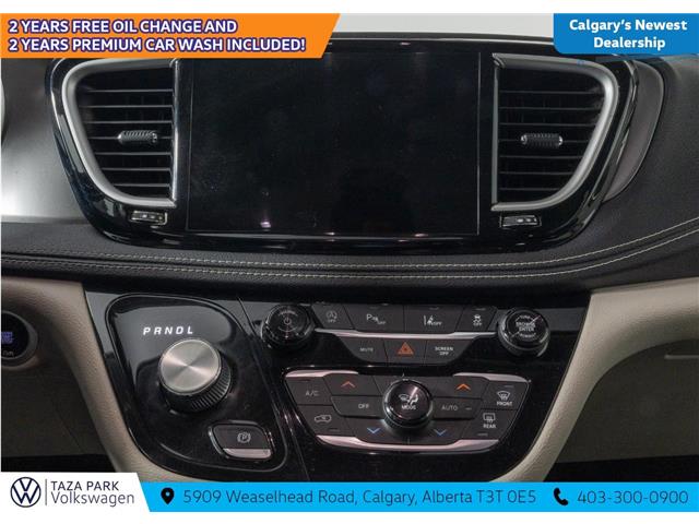 2023 Chrysler Pacifica Touring-L (Stk: TT-080A) in Calgary - Image 18 of 23
