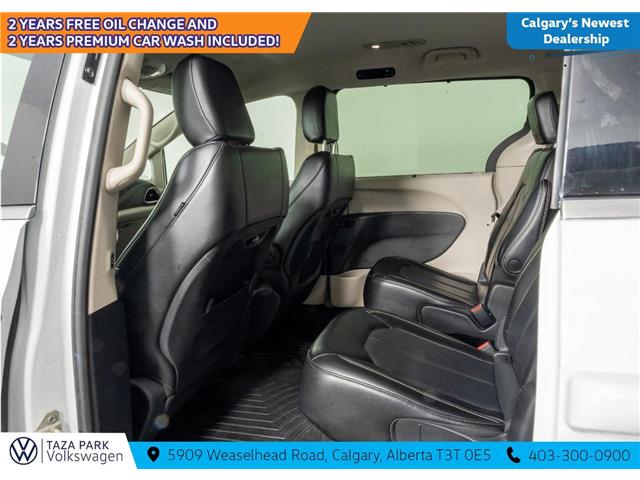 2023 Chrysler Pacifica Touring-L (Stk: TT-080A) in Calgary - Image 22 of 23