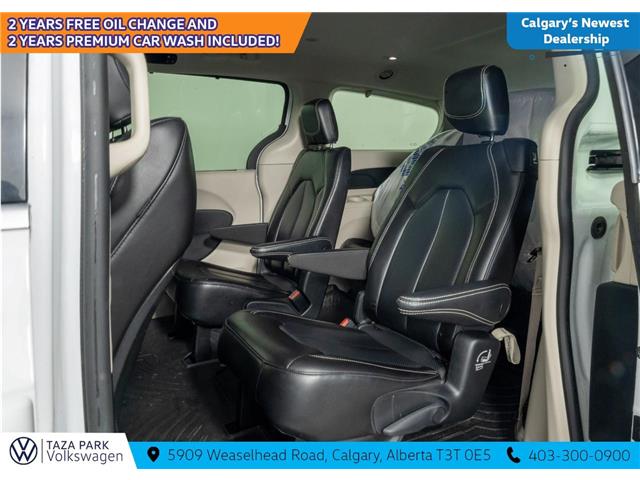 2023 Chrysler Pacifica Touring-L (Stk: TT-080A) in Calgary - Image 23 of 23