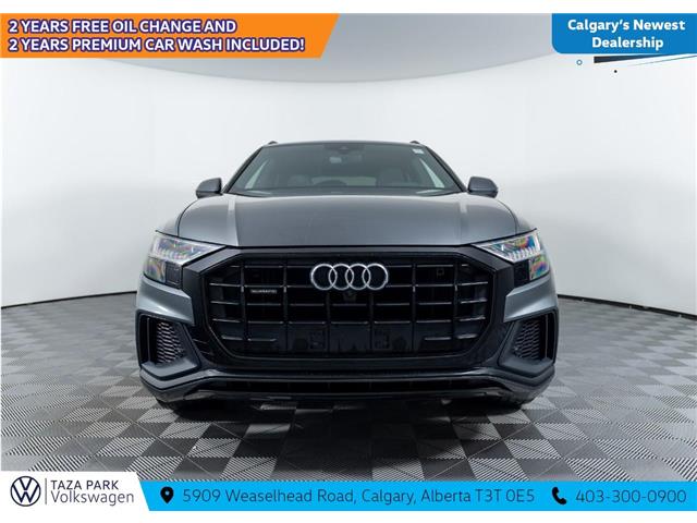 2020 Audi Q8 55 Technik (Stk: TT-012B) in Calgary - Image 3 of 22