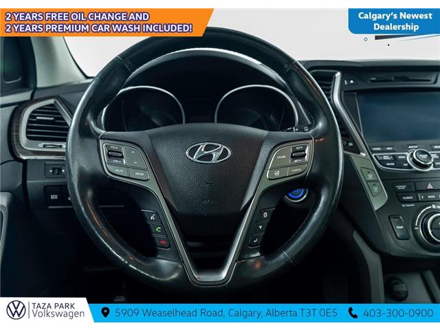 2013 Hyundai Santa Fe Sport 2.0T Limited (Stk: TS-0159B) in Calgary - Image 18 of 26