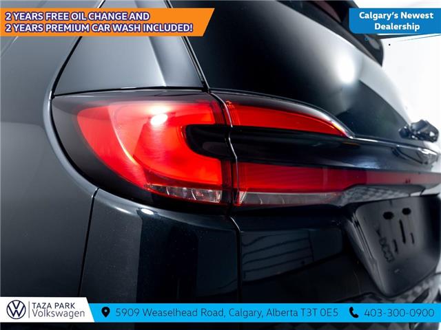 2024 Chrysler Pacifica Touring-L (Stk: TU0213) in Calgary - Image 9 of 22