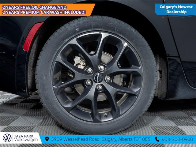 2024 Chrysler Pacifica Touring-L (Stk: TU0213) in Calgary - Image 10 of 22