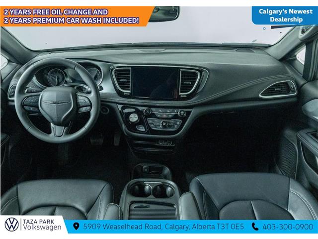 2024 Chrysler Pacifica Touring-L (Stk: TU0213) in Calgary - Image 14 of 22