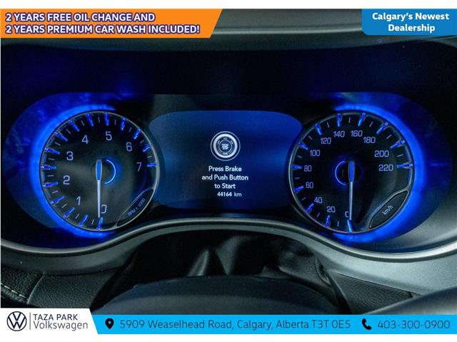 2024 Chrysler Pacifica Touring-L (Stk: TU0213) in Calgary - Image 17 of 22