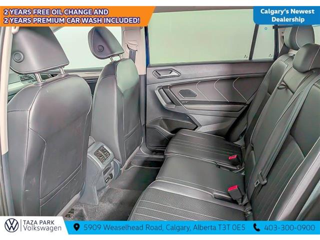 2024 Volkswagen Tiguan Comfortline (Stk: TU0188) in Calgary - Image 25 of 25