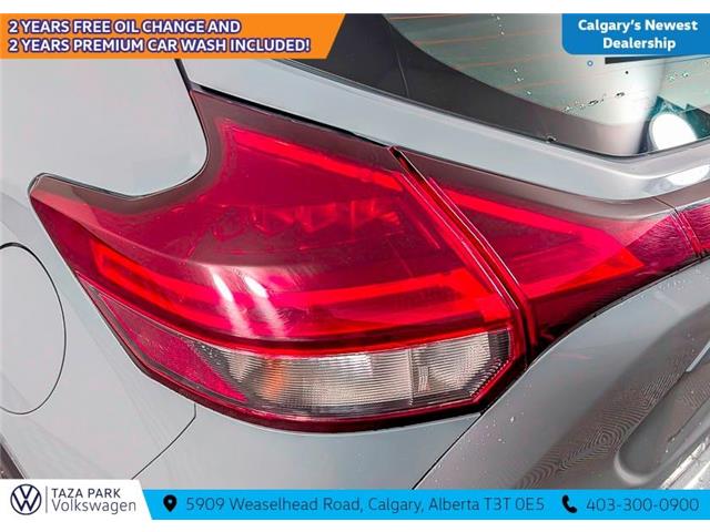 2024 Nissan Kicks SR (Stk: TU0223) in Calgary - Image 11 of 24