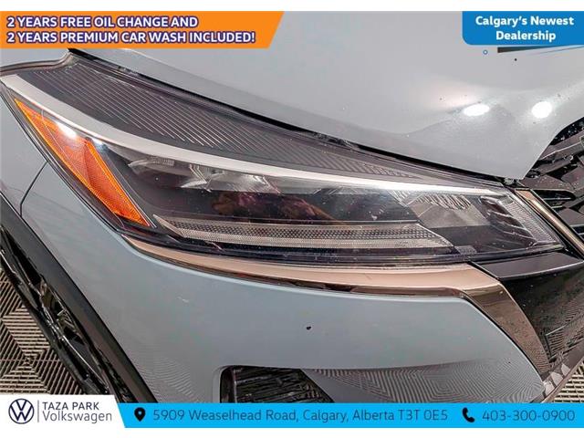 2024 Nissan Kicks SR (Stk: TU0223) in Calgary - Image 12 of 24