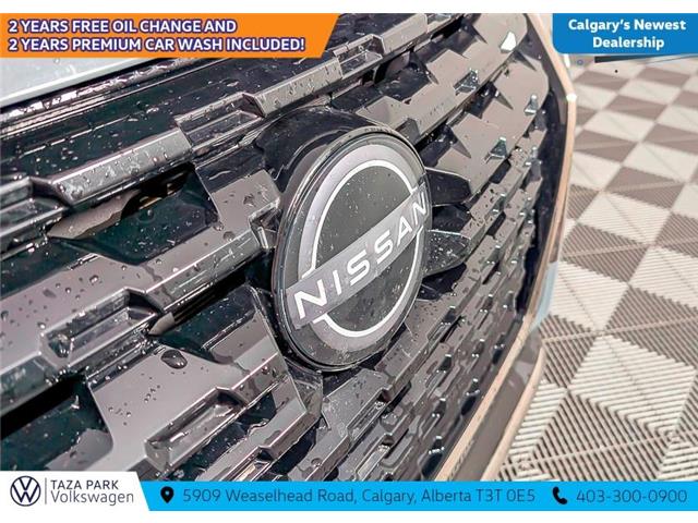 2024 Nissan Kicks SR (Stk: TU0223) in Calgary - Image 13 of 24