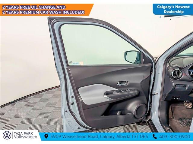 2024 Nissan Kicks SR (Stk: TU0223) in Calgary - Image 14 of 24