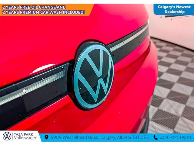 2023 Volkswagen ID.4 Pro (Stk: TU0210) in Calgary - Image 12 of 12