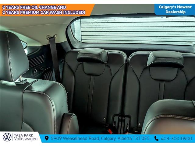 2024 Kia Sorento 2.5T EX (Stk: TU0160) in Calgary - Image 26 of 26