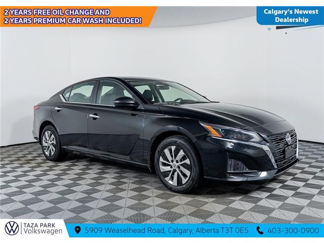 2024 Nissan Altima S (Stk: TU0227) in Calgary - Image 4 of 26