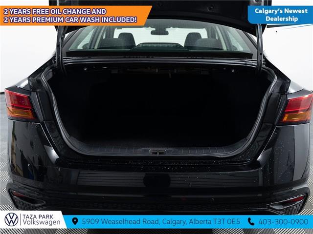 2024 Nissan Altima S (Stk: TU0227) in Calgary - Image 8 of 26