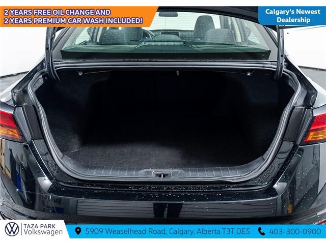 2024 Nissan Altima S (Stk: TU0227) in Calgary - Image 10 of 26