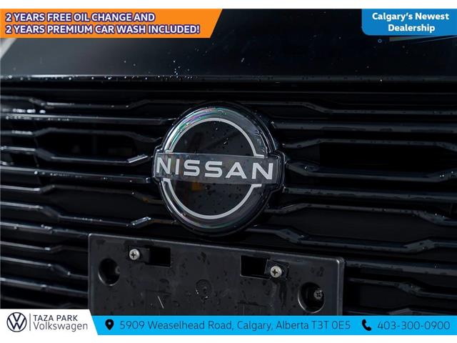 2024 Nissan Altima S (Stk: TU0227) in Calgary - Image 11 of 26