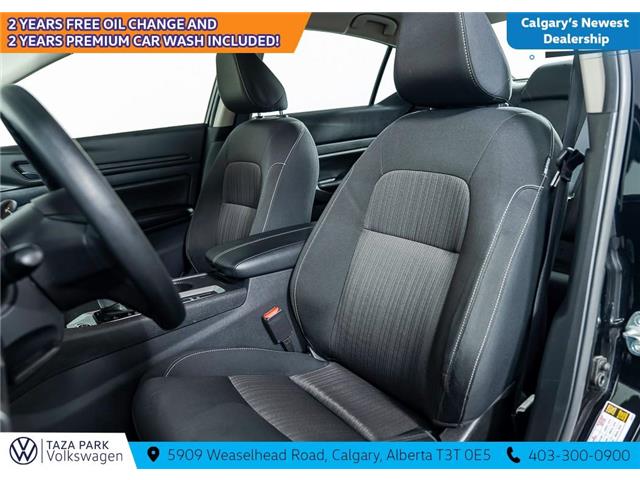 2024 Nissan Altima S (Stk: TU0227) in Calgary - Image 15 of 26