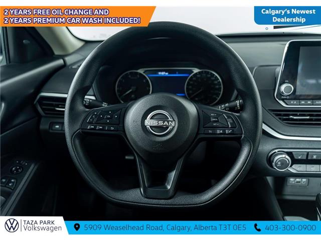 2024 Nissan Altima S (Stk: TU0227) in Calgary - Image 17 of 26