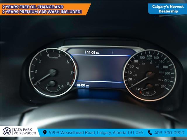 2024 Nissan Altima S (Stk: TU0227) in Calgary - Image 18 of 26