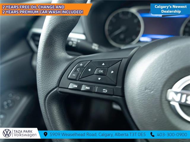 2024 Nissan Altima S (Stk: TU0227) in Calgary - Image 19 of 26