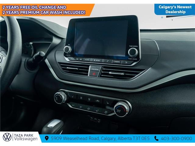 2024 Nissan Altima S (Stk: TU0227) in Calgary - Image 21 of 26