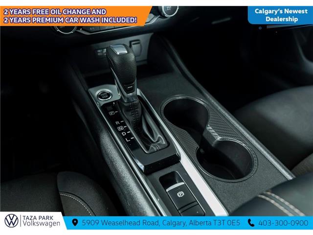 2024 Nissan Altima S (Stk: TU0227) in Calgary - Image 22 of 26