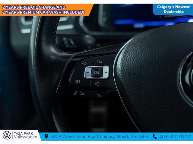 2021 Volkswagen Tiguan United (Stk: TS-0328A) in Calgary - Image 18 of 26