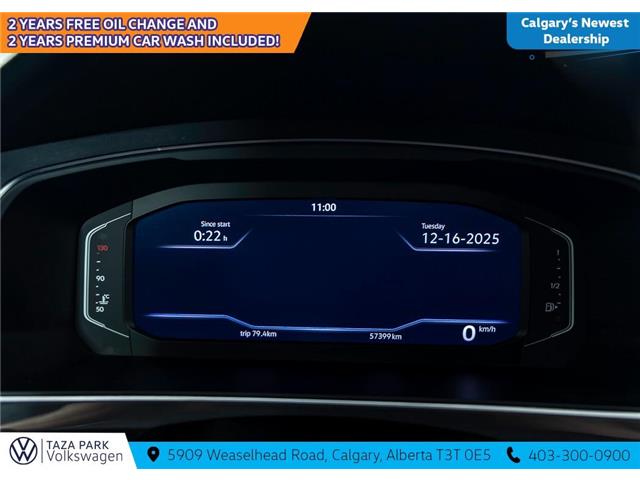 2021 Volkswagen Tiguan United (Stk: TS-0328A) in Calgary - Image 20 of 26