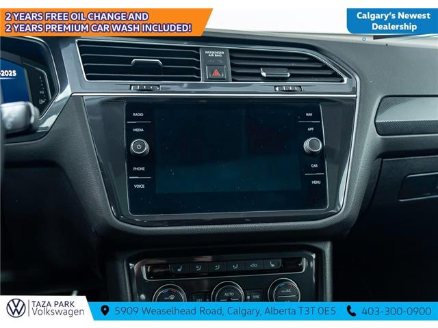 2021 Volkswagen Tiguan United (Stk: TS-0328A) in Calgary - Image 21 of 26