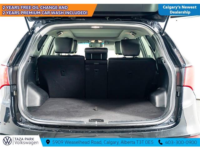 2017 Hyundai Santa Fe Sport 2.4 SE (Stk: TR-0038A) in Calgary - Image 7 of 24