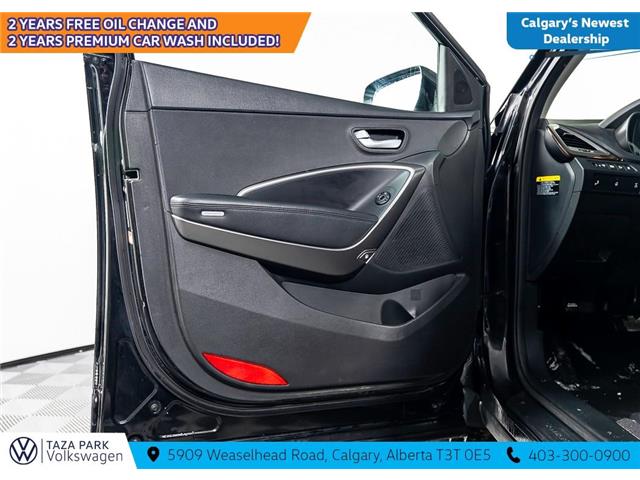 2017 Hyundai Santa Fe Sport 2.4 SE (Stk: TR-0038A) in Calgary - Image 12 of 24