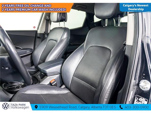 2017 Hyundai Santa Fe Sport 2.4 SE (Stk: TR-0038A) in Calgary - Image 14 of 24