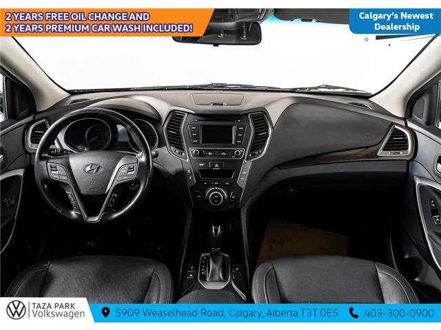2017 Hyundai Santa Fe Sport 2.4 SE (Stk: TR-0038A) in Calgary - Image 15 of 24