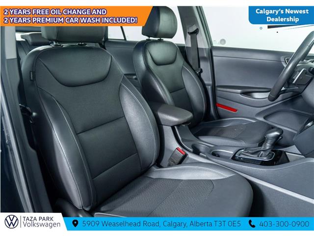 2020 Hyundai Ioniq Plug-In Hybrid Ultimate (Stk: TS-0385A) in Calgary - Image 22 of 24