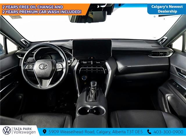 2021 Toyota Venza Limited (Stk: TU0234) in Calgary - Image 16 of 25