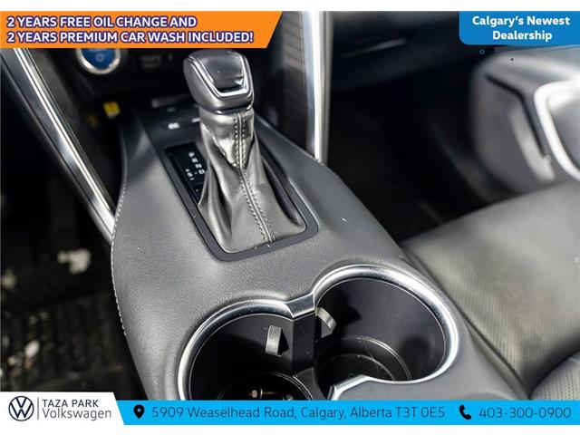 2021 Toyota Venza Limited (Stk: TU0234) in Calgary - Image 21 of 25