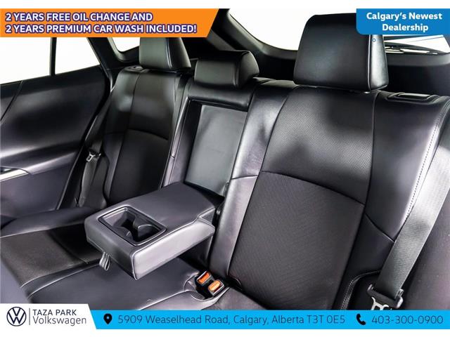 2021 Toyota Venza Limited (Stk: TU0234) in Calgary - Image 25 of 25