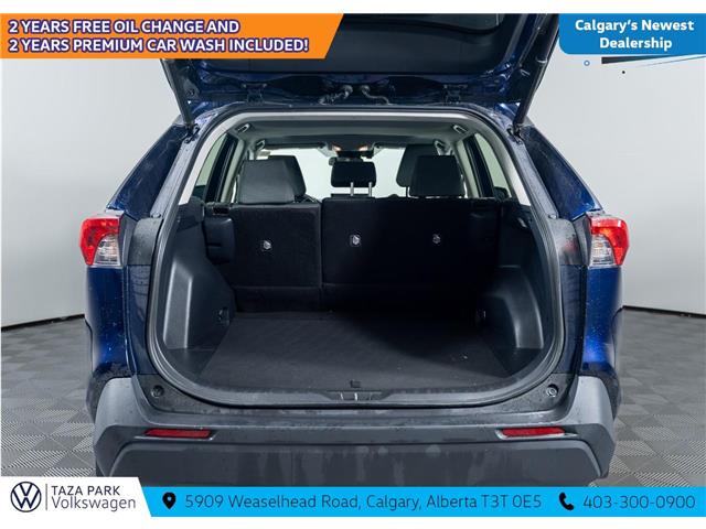 2021 Toyota RAV4 Hybrid XLE (Stk: TS-0420A) in Calgary - Image 8 of 22