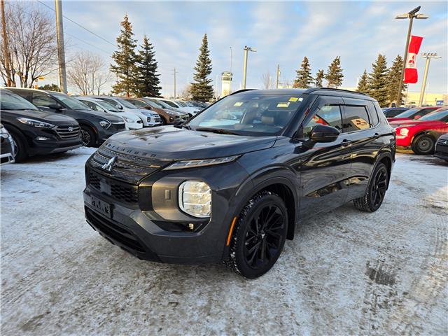 2024 Mitsubishi Outlander GT NOIR (Stk: 8959) in Calgary - Image 3 of 25