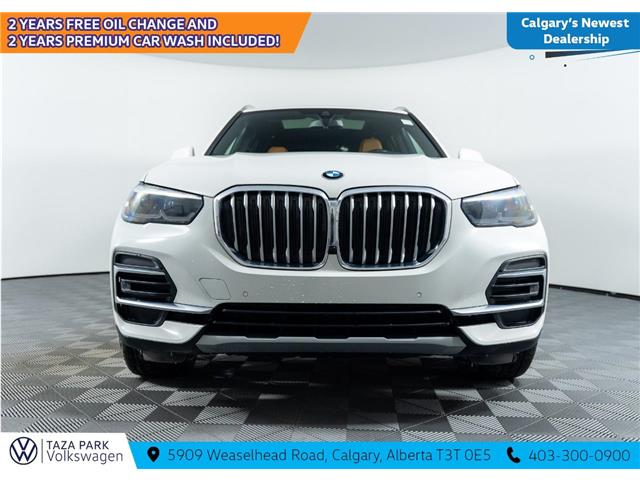 2022 BMW X5 xDrive40i (Stk: TU0235) in Calgary - Image 2 of 25