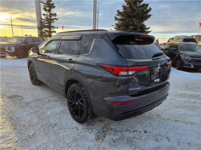 2024 Mitsubishi Outlander GT NOIR (Stk: 8959) in Calgary - Image 5 of 25