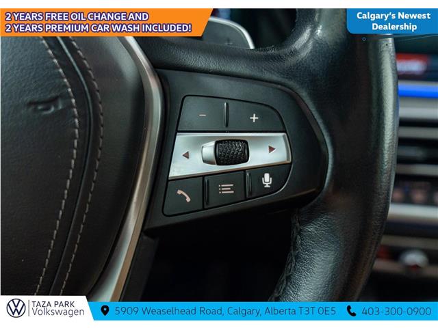 2022 BMW X5 xDrive40i (Stk: TU0235) in Calgary - Image 18 of 25