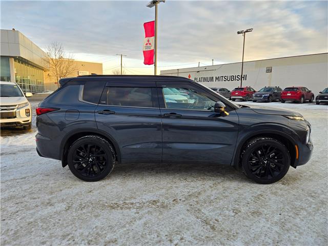 2024 Mitsubishi Outlander GT NOIR (Stk: 8959) in Calgary - Image 8 of 25