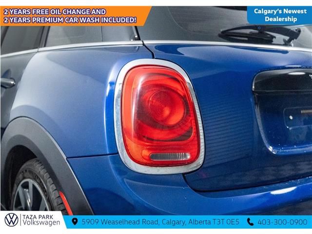2015 MINI 5 Door Cooper S (Stk: TS-0424A) in Calgary - Image 10 of 14