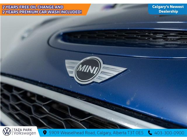 2015 MINI 5 Door Cooper S (Stk: TS-0424A) in Calgary - Image 11 of 14